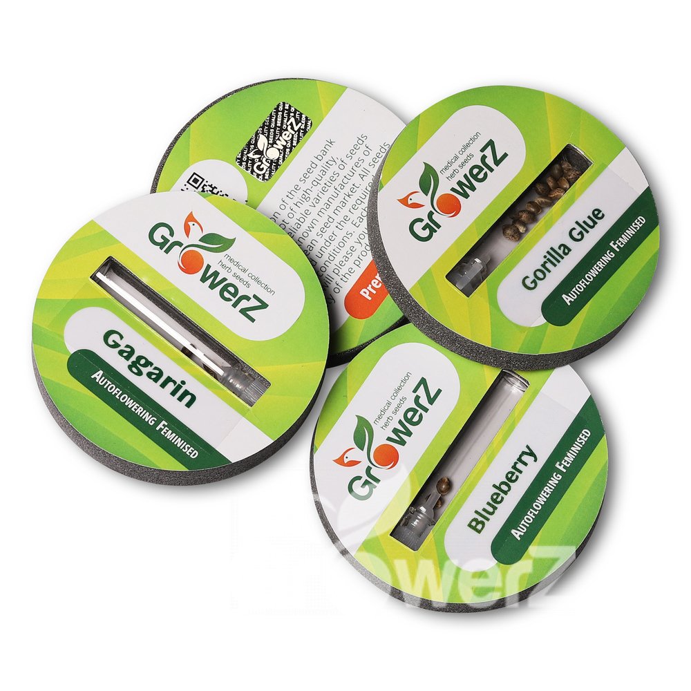 Gorilla Glue Auto Fem.