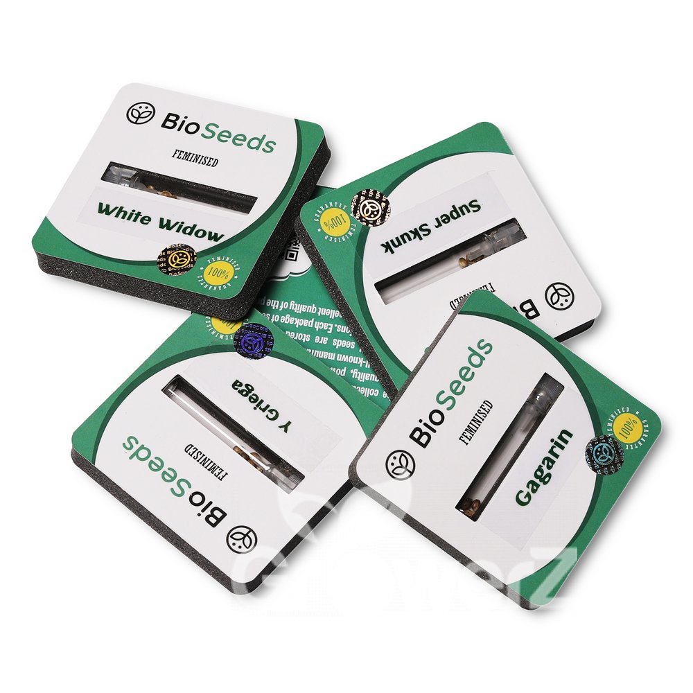 White Widow Fem.