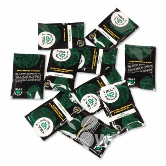 White Widow Auto Fem.