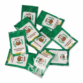 Do-Si-Dos Cookies Auto Fem.