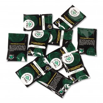 Critical CBD Auto Fem.